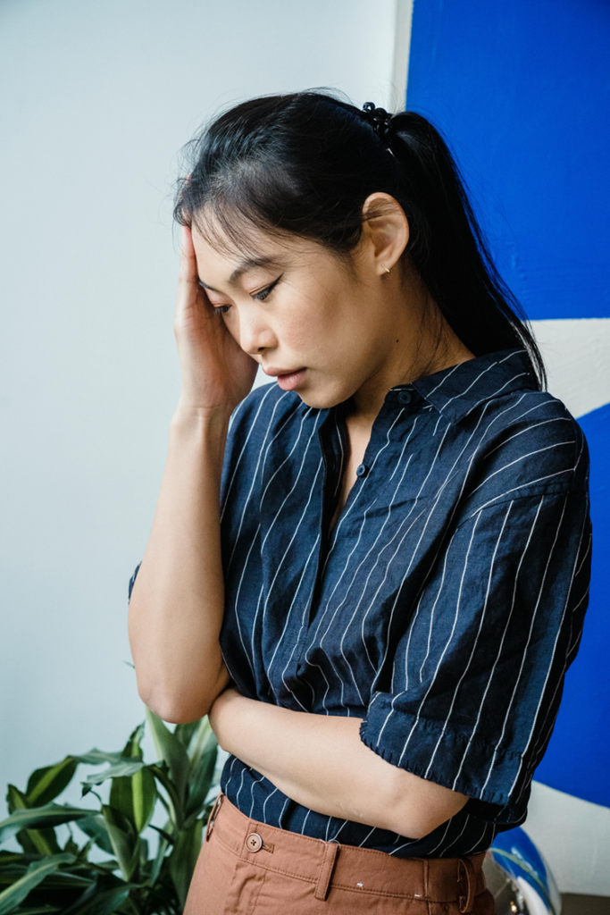 Insufficient support and cultural integration
